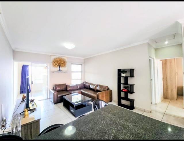 2 BEDROOM PROPERTY TO RENT IN MONTANA